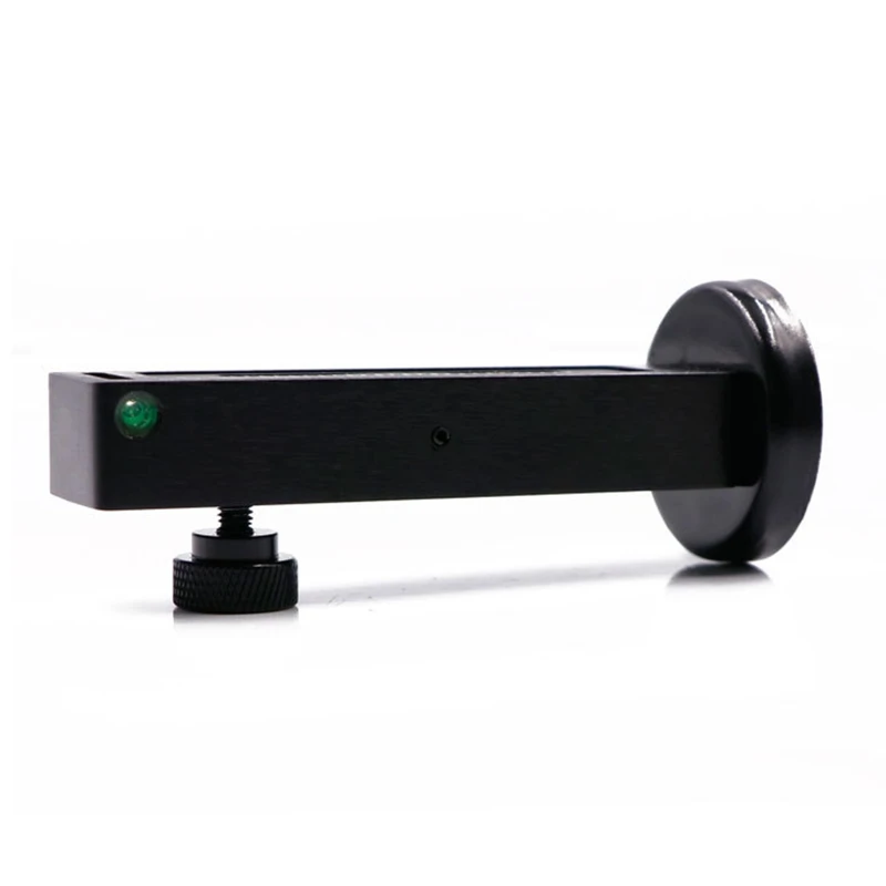 

Car Four Wheel Aligner Positioning Adjustable Magnetic Level Gauge Camber Strut Alignment Tool for Truck RV Tire Repair