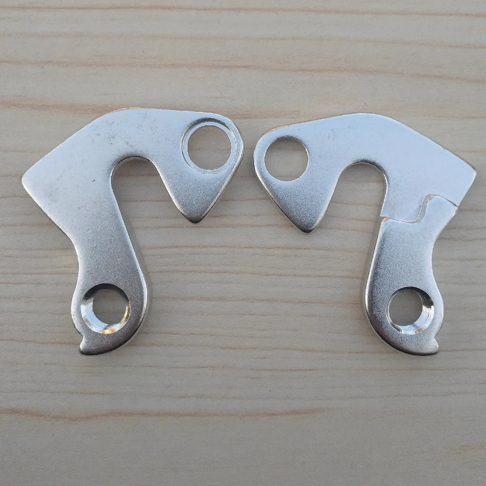 1 шт. велосипедный зубчатый диск кронштейн для задниего переключателя Мангуст GT