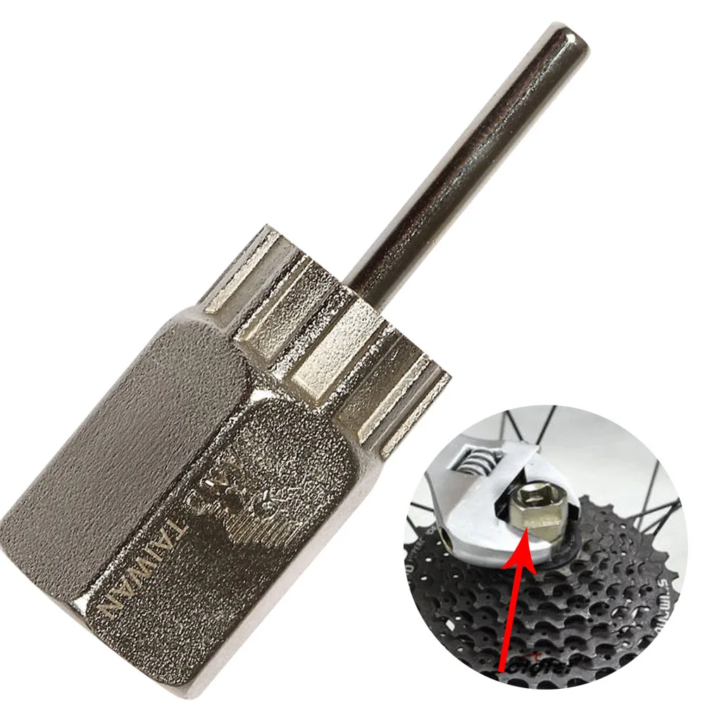 YC 126 1 Wrench Mountain Bicycle Spanner Portable Modify Alloy Steel Accessories Home Bike Repair Tool Set Outdoor Cycling |
