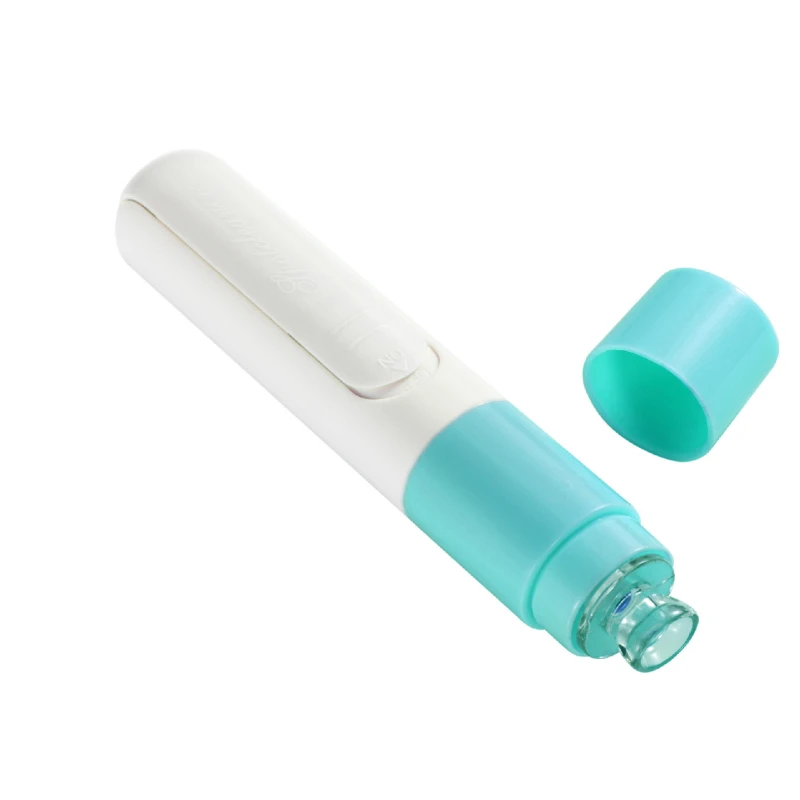 Профессиональный компактный очиститель пор для ухода за кожей отшелушивающий