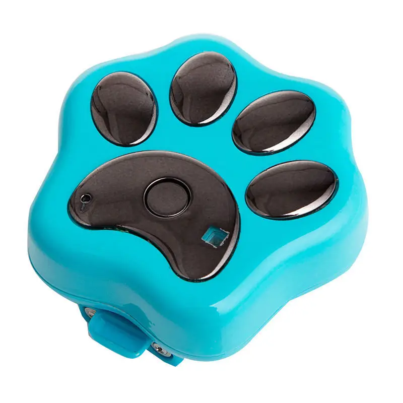 Водонепроницаемый GPS трекер RF V30 домашних животных глобальный мини LED Smart Gps