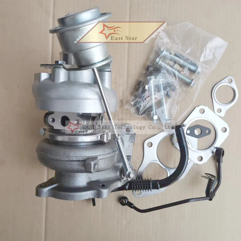 Бесплатная доставка TD05H-16G 49178-01470 4917801470 ME083572 турбо для Mitsubishi Lancer Evolution I-3 RVR Galant VR4 87-