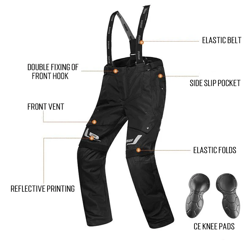 Водонепроницаемая уличная одежда для езды на мотоцикле | Автомобили и мотоциклы