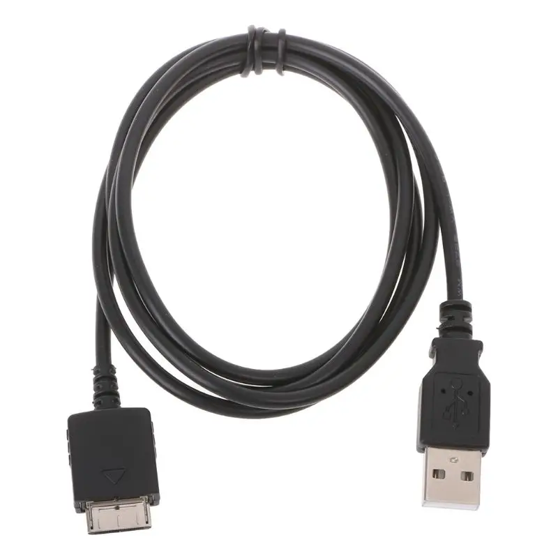 MV Power USB2.0 Sync Data Transfer Charger Cable Wire Cord For SONY Walkman MP3 MP4Player NWZ-S764BLK NWZ-E463RED WMC-NW20MU