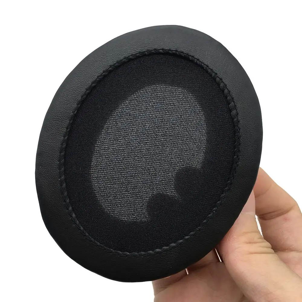 Whiyo 1 пара муфт из пены памяти для Philips SHD8600UG/10 гарнитура наушники амбушюры Чехлы