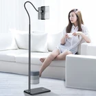 Регулируемая напольная подставка-держатель для планшета 4,6-12,9 дюймов