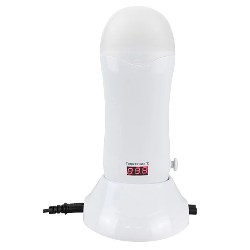 Portable Manual Thermostat Wax Machine Electric Bean Heater Hair Removal Melting Melter | Бытовая техника