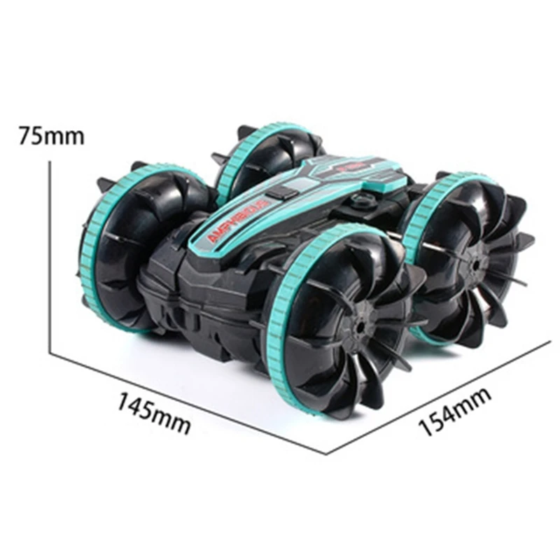 

Charging Drift Racing Model Off-road Car Novelty Vehicle Four-wheel Remote Control Car Drift Race Spinning Car