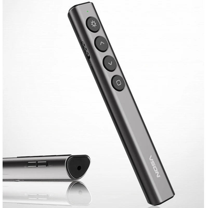 

Горячая Распродажа PC ir Remote Controller лазерная указка