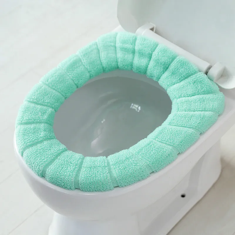 1 шт. чехол для унитаза 30 см|Чехлы на сиденья унитаза| |