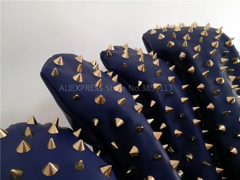 Премиум заклепки для гольфа чехлы головы водителя фарватера гибридный Паттер