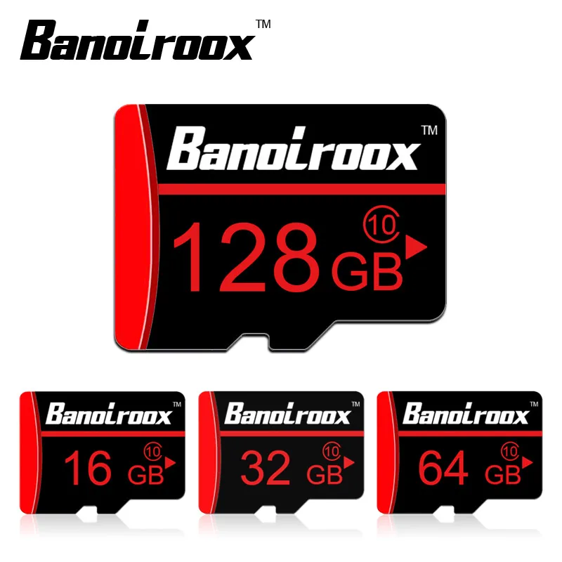 Карты памяти класса 10 16 ГБ 32 ГБ micro sd карта 64 Гб 128 ГБ tarjeta microsd 32 ГБ флэш-накопитель 4 ГБ 8 ГБ Мини карта памяти TF с бесплатным адаптером