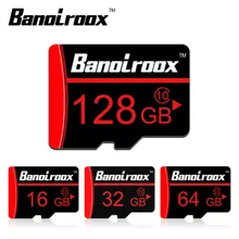 Карты памяти класса 10 16 ГБ 32 ГБ micro sd карта 64 Гб 128 ГБ tarjeta microsd 32 ГБ флэш-накопитель 4 ГБ 8 ГБ Мини карта памяти TF с бесплатным адаптером