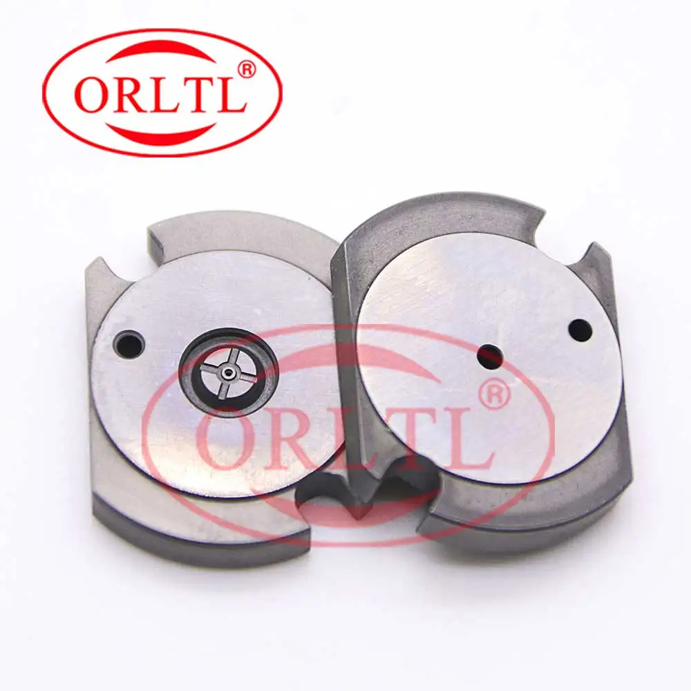 

ORLTL Orifice Plate 095000-0940 23670-30030 Injector Control Valve 11E-50575 11E-058250 06F-020488 05-4382 08C-105108 for Denso