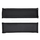 Чехол для наушников с головным ремешком на молнии, подушкой, верхняя защитная накладка, замена для Plantronics BackBeat Pro 1, 2 поколения, наушники