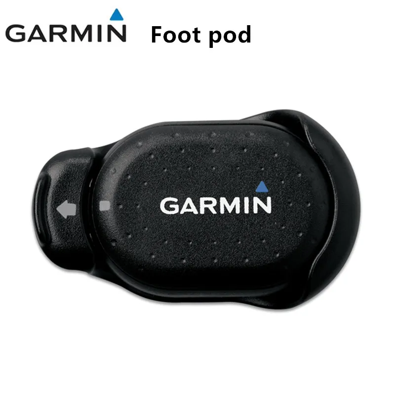 Garmin шагомер pod Original ANT + адаптированный 910 Fenix 920XT / 735/935/235 5 6X Новый оригинал с