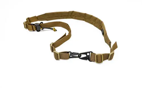 VTAC MK2 тактический регулируемый ремень с двумя точками быстроразъемная