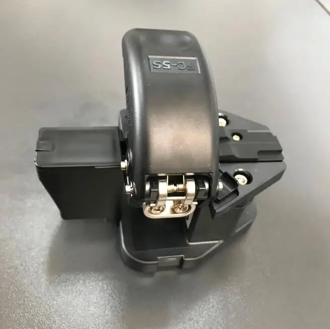 Режущий инструмент Кливер оптико-волоконно-оптический Sumitomo FC-5S склеечный