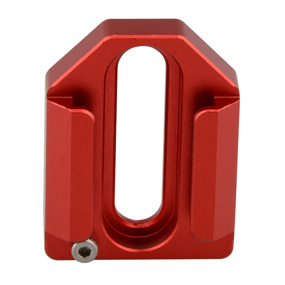 Держатель Kayulin для холодного башмака с 2 винтами крепления монитора светильник