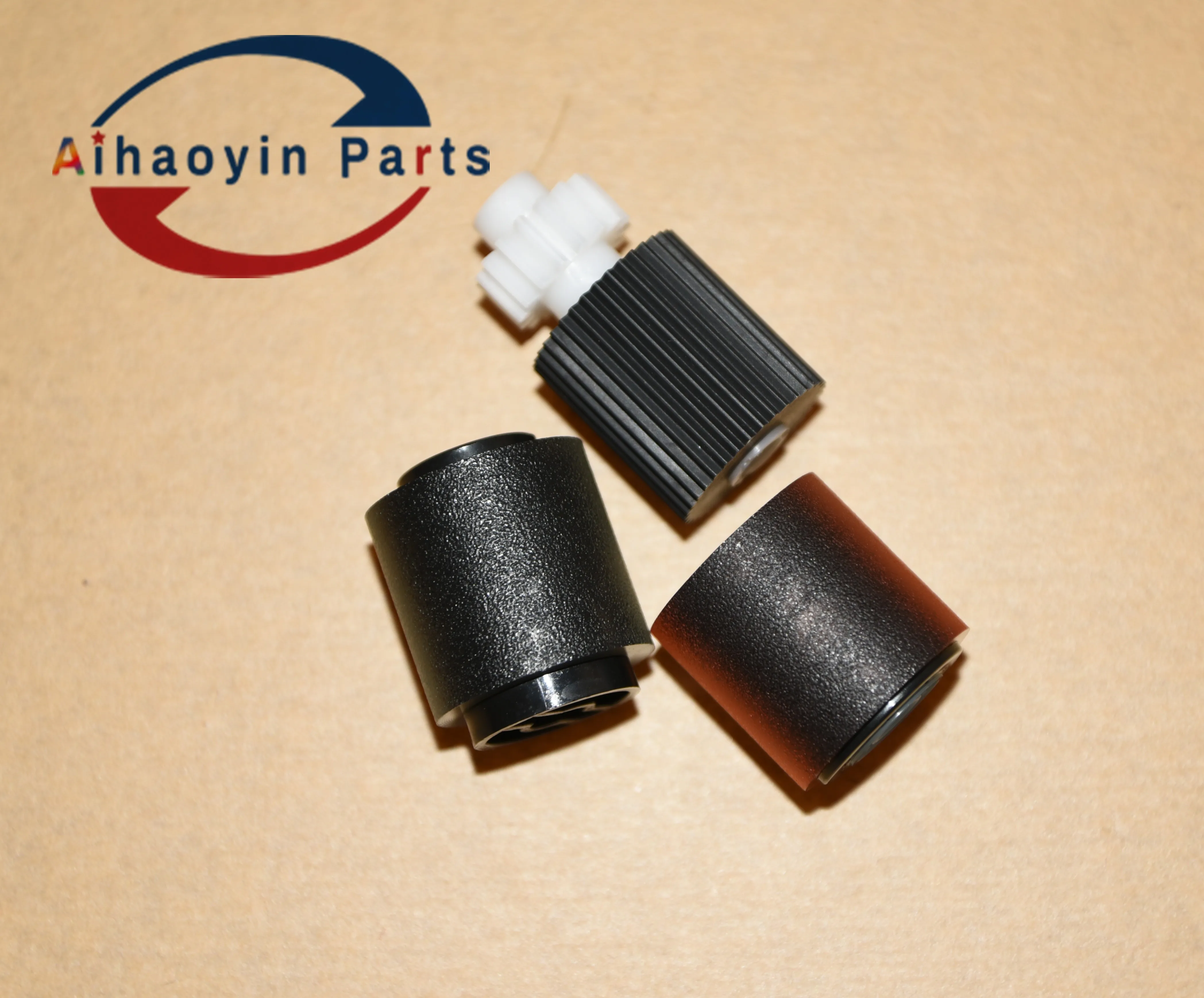 Ролик захвата Kyocera KM6030 KM8030 TASKalfa 820 1 комплект новый 620 2FB06040 2FB94020|Детали принтера| |