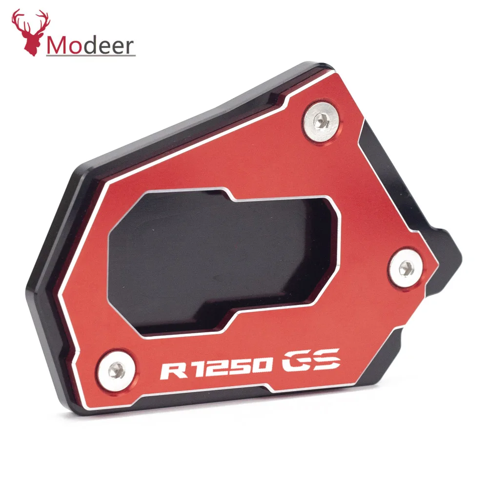 Аксессуары для мотоциклов подставка BMW R1250GS HP R 1250GS ADVENTURE R1250 GSA 2018 2019 2020|Накладки и