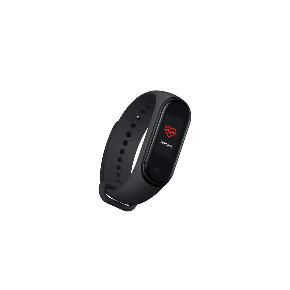 Фитнес браслет XIAOMI Mi Band 4 NFC|Смарт-браслеты| |