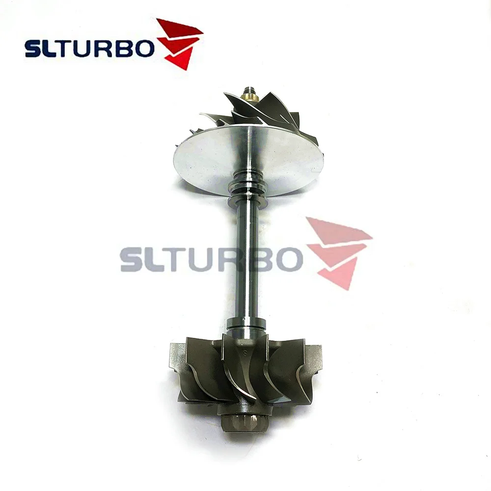 

HX35W 4027331 3597180 Turbo Turbine Turbocharger 4036531 3595279 Shaft And Wheel Rotor For Skoda Octavia I 1.9 TDI 81Kw ASV