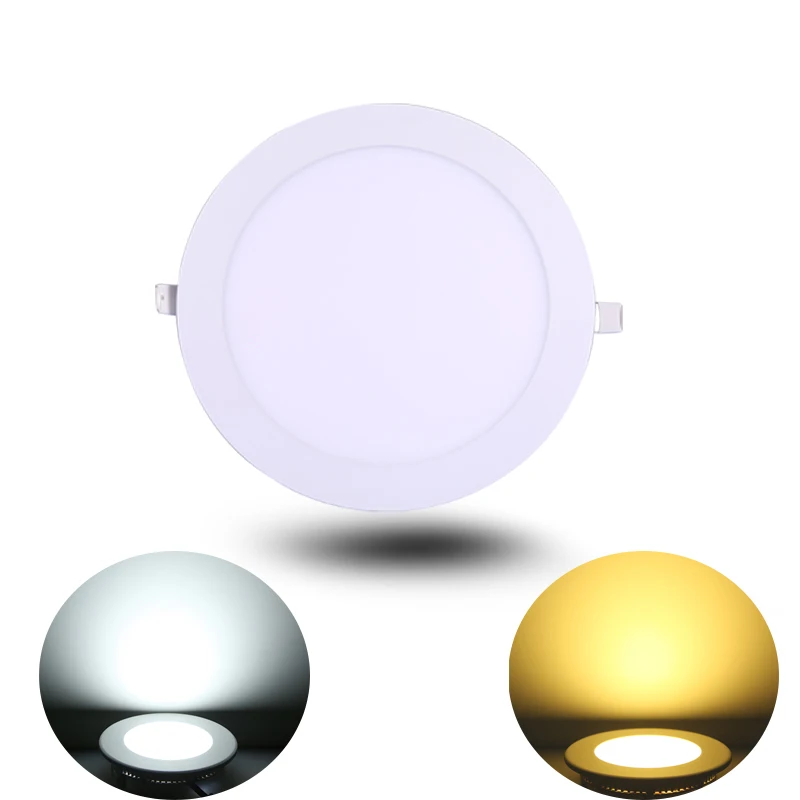 Ультратонкий панельный светильник s светодиодный 220 В встраиваемые кухонные