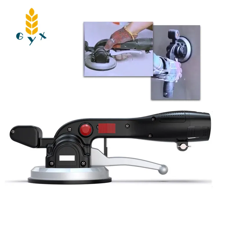 

Mew энергосберегающая и экономичная электрическая машина для укладки плитки, вспомогательный инструмент, инструмент для укладки, напольная ...