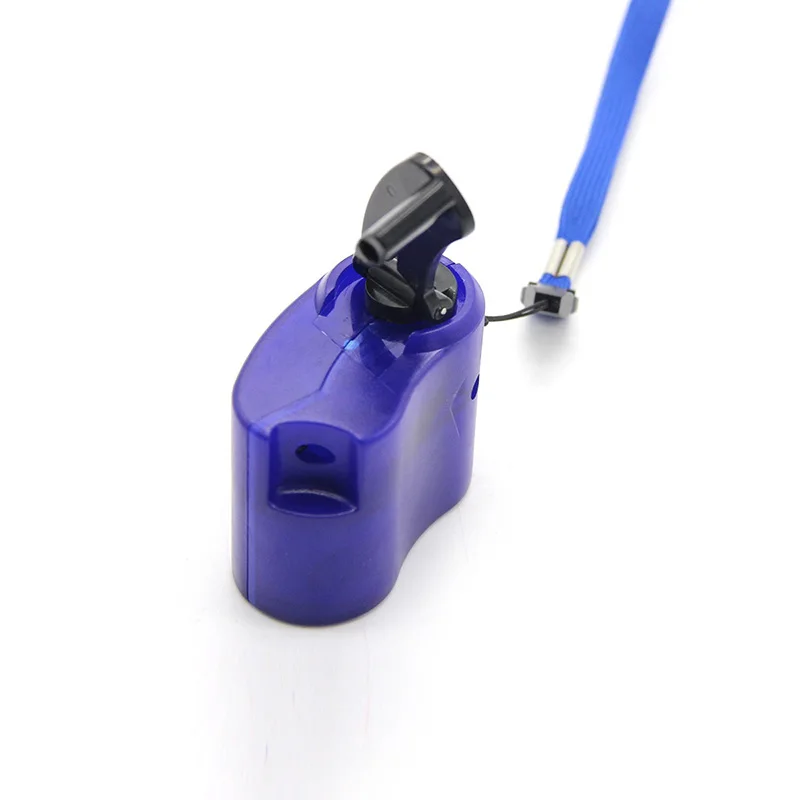 2021 new 1pc mobile phone usb cell phone charger emergency charger portable mini size hand power hand crank battery tools free global shipping