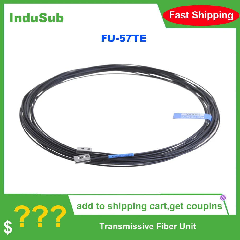 

FU-57TE передаточное оптоволокно, цифровые оптоволоконные датчики, FS-N40 series