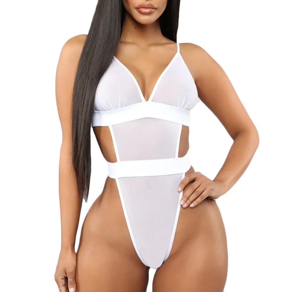 Сексуальное нижнее белье горячее эротическое женское порно Нижнее Тедди