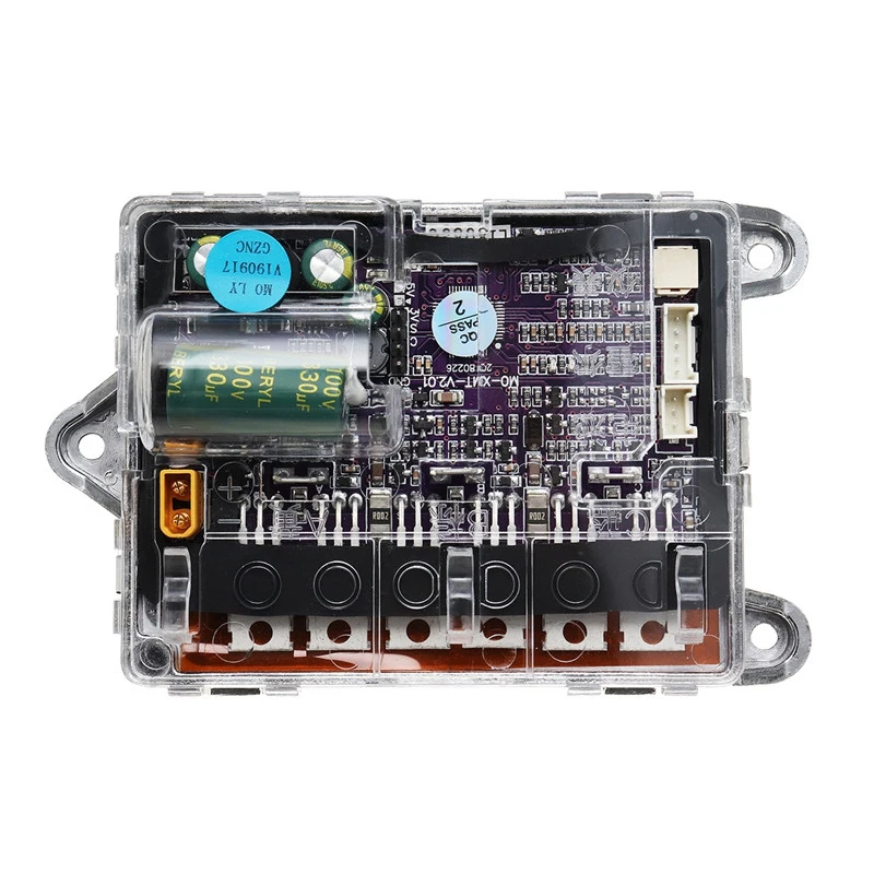 Фото 6 шт., Bluetooth-контроллер для электроскутера Xiaomi M365 Pro №3