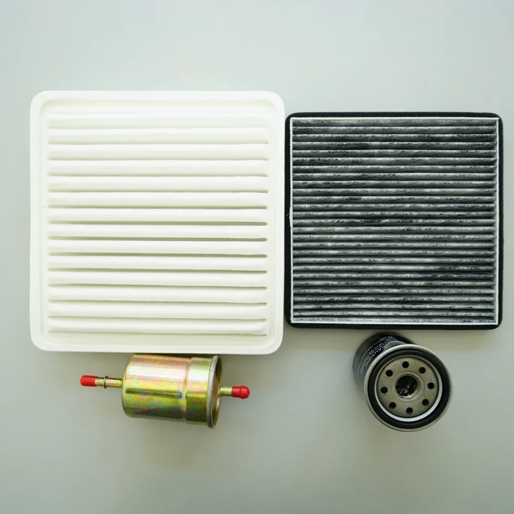 

Lifan X60 Filter Kit