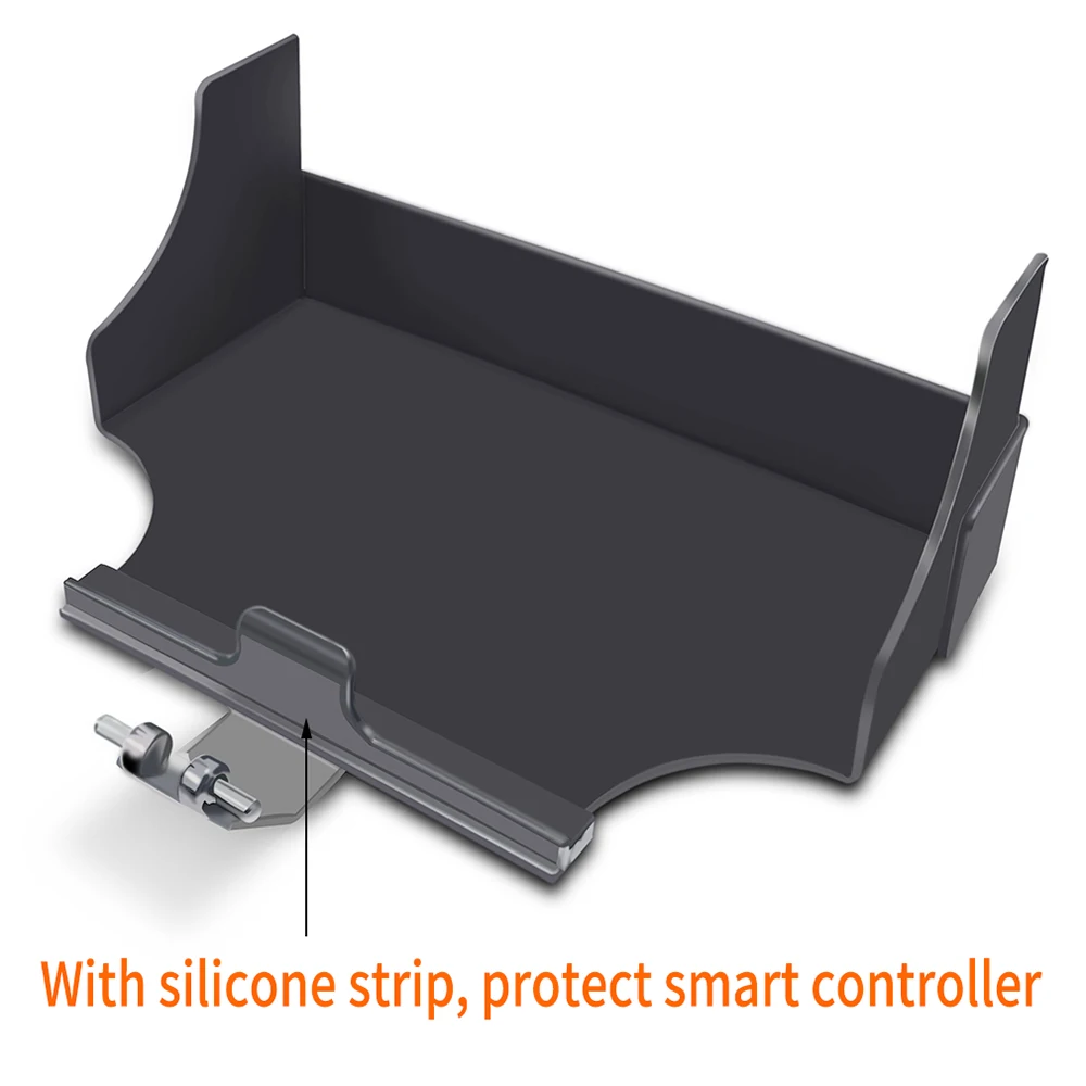 Складной солнцезащитный козырек для контроллера DJI монитора Mavic 2 Pro Zoom чехол