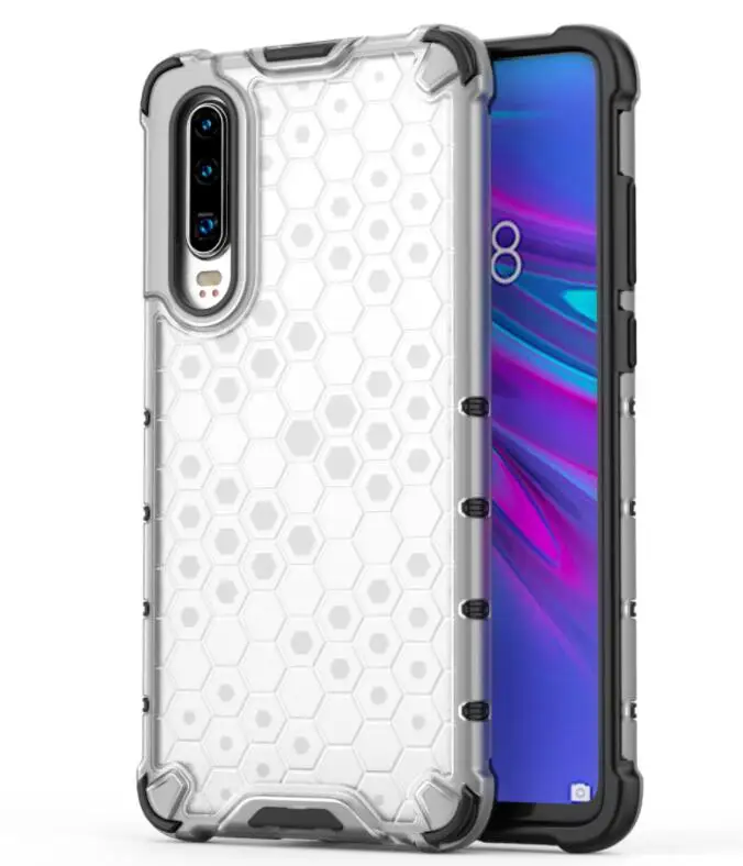 Противоударный чехол для Xiaomi Redmi Note 7 8 Pro 8A ТПУ + Поликарбонат 10 шт./лот | Мобильные