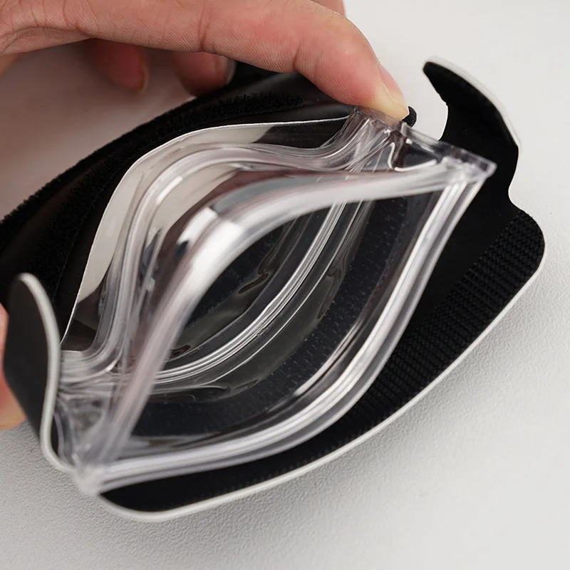 

Waterproof Bag Diving Rafting Sealed Pouch Underwater Dry Case Cover Universal for Dirt-resistant Mobile Phone Water Proof Bags