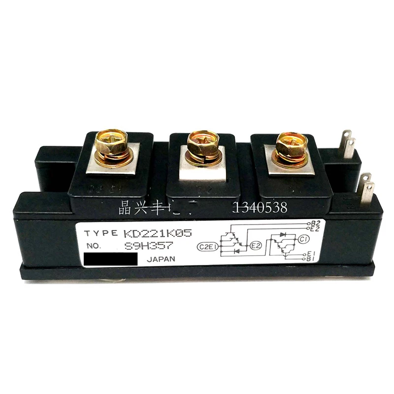 

KD221K05 Original, Can Provide Test, 1 Year Warranty