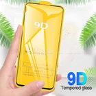 Закаленное стекло 9D с полным покрытием для Xiaomi Redmi K30 2019, Защита экрана для Redmi K30 K 30 6,67 дюйма, защитное стекло, пленка для телефона