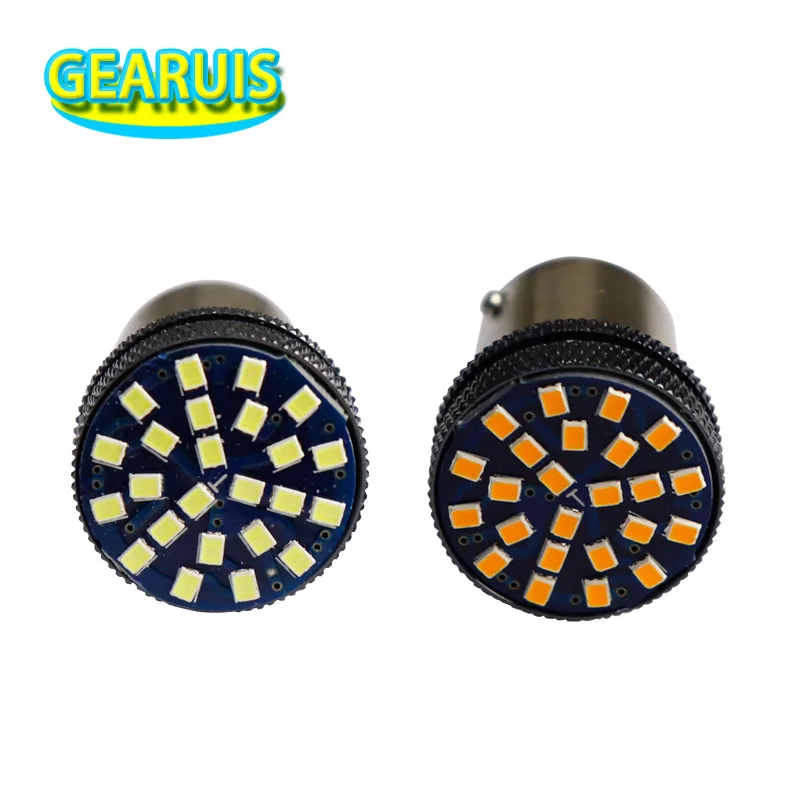 50X9 В до 36 AC 1156 BA15S py21w 24 smd 2016 светодиодный 0.2A 1157 BAY15D 7440 7443 сигнал поворота Стоп DRL