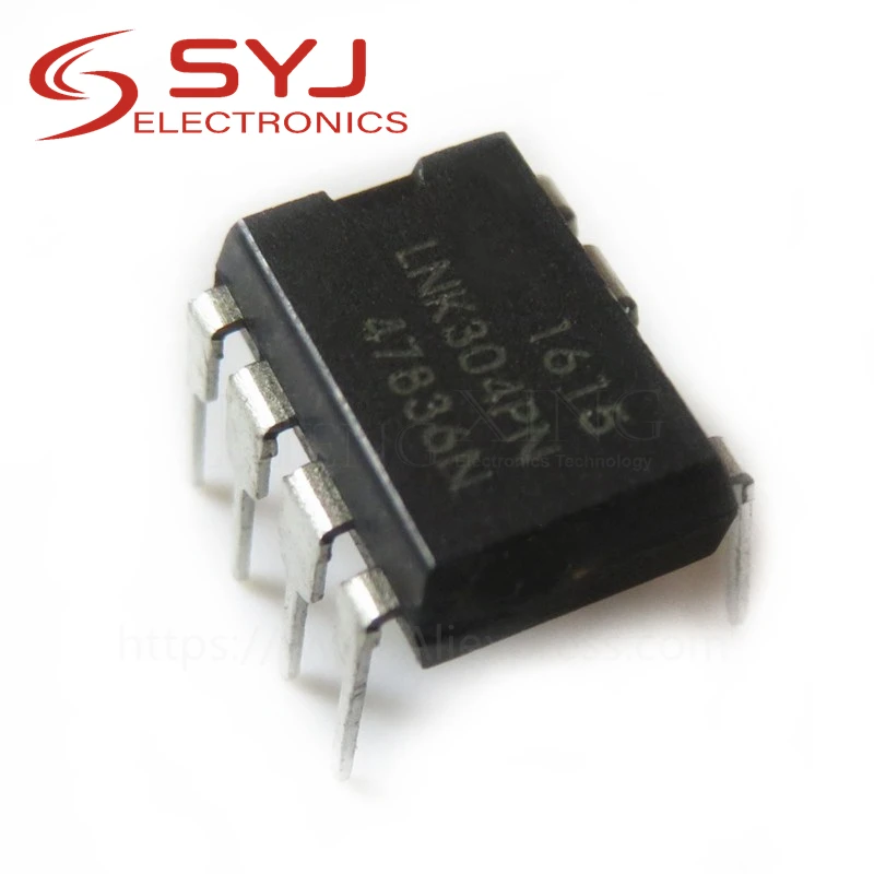 10 шт./лот LNK304PN LNK364PG LNK564PN LNK305PN LNK306PN LNK364PN LNK626PG Новый и оригинальный IC в