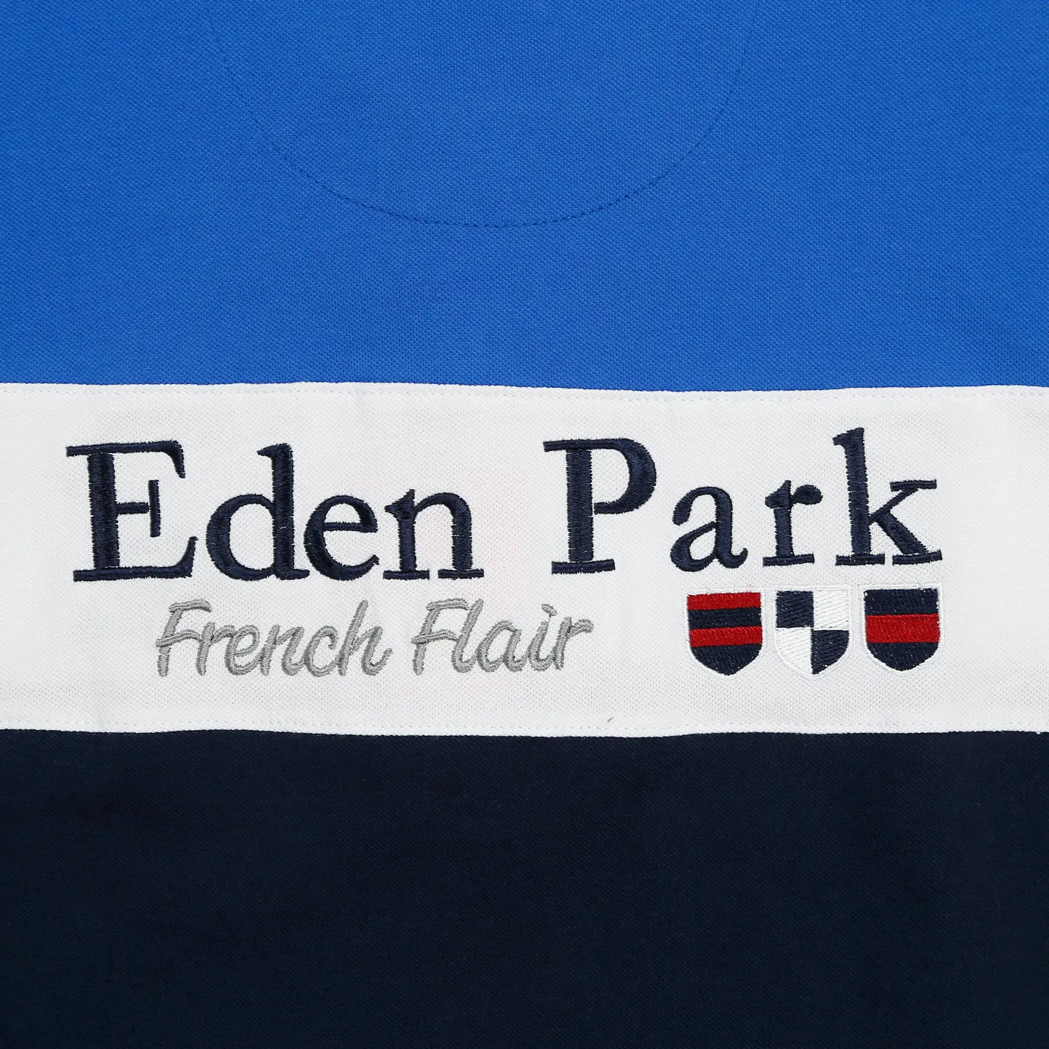 Мужская футболка поло с коротким рукавом из высококачественного материала