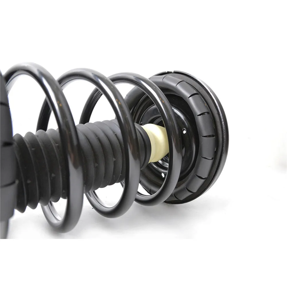 

Front Pair Complete Shocks & Struts Absorber Spring Assembly For 2000-2001 Nissan Maxima