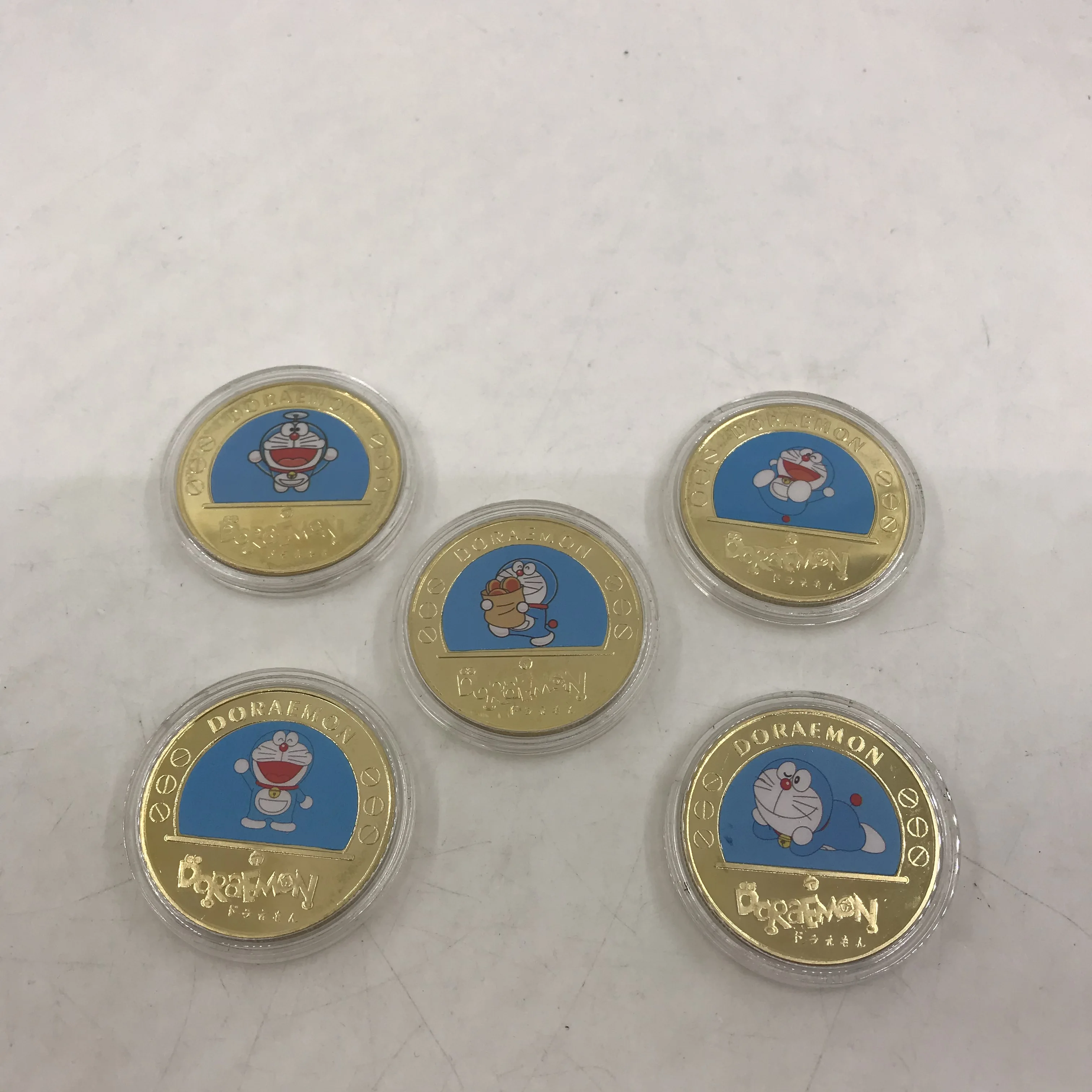 Новая версия японского аниме мультяшный милый кот с волшебными карманами