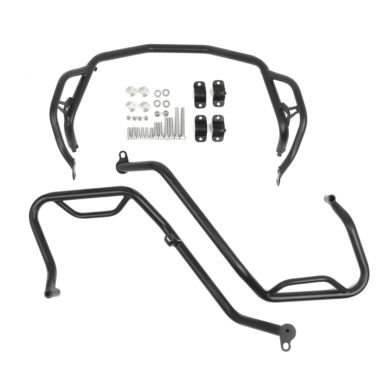 Для Honda ADV750 X-ADV XADV X ADV 750 cb 2017-2020 аварийный стержень шоссе Верхняя и нижняя защита