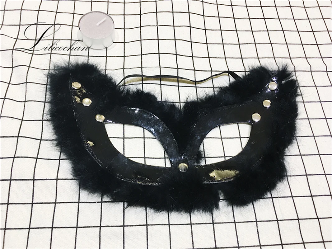 

Sexy latex catsuit cat girl sexy uniform cosplay mask Bodysuit Halloween Costume Exotic Lingerie temptation sexy costumes