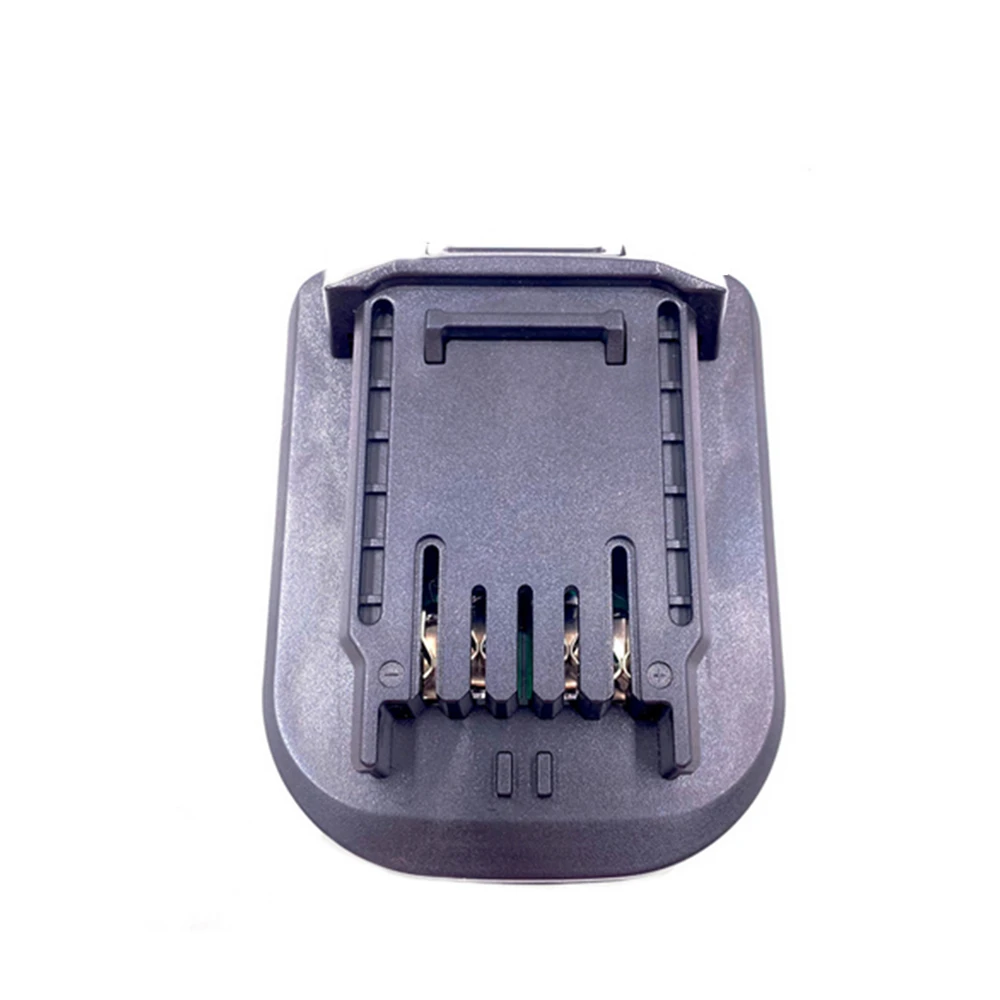Для Милуоки M18 Li Ion Батарея для WORX 20V 4 контактный/5 контактный беспроводные