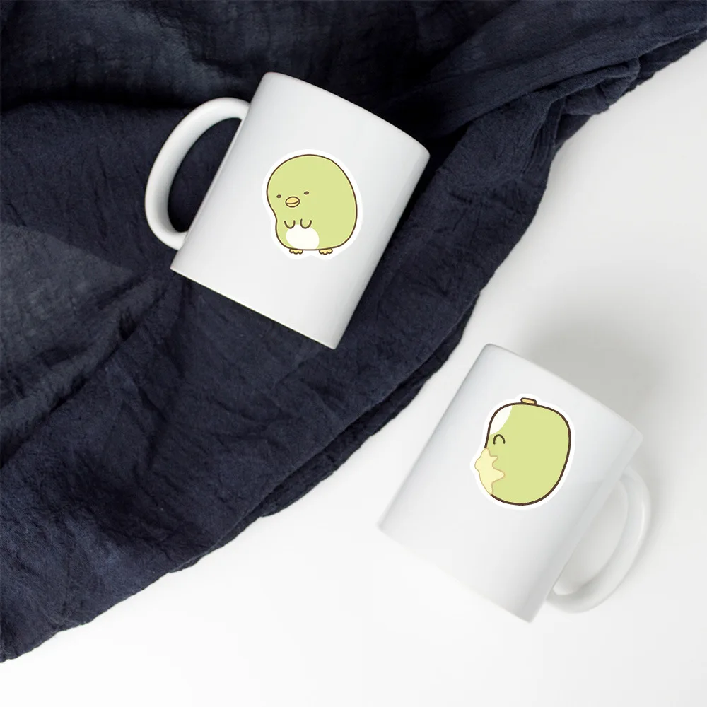 

10/30/50pcs Classic Cute Cartoon Girl Graffiti Laptop Skateboard Water Cup Student Decorative Stickers Toy Wholesale