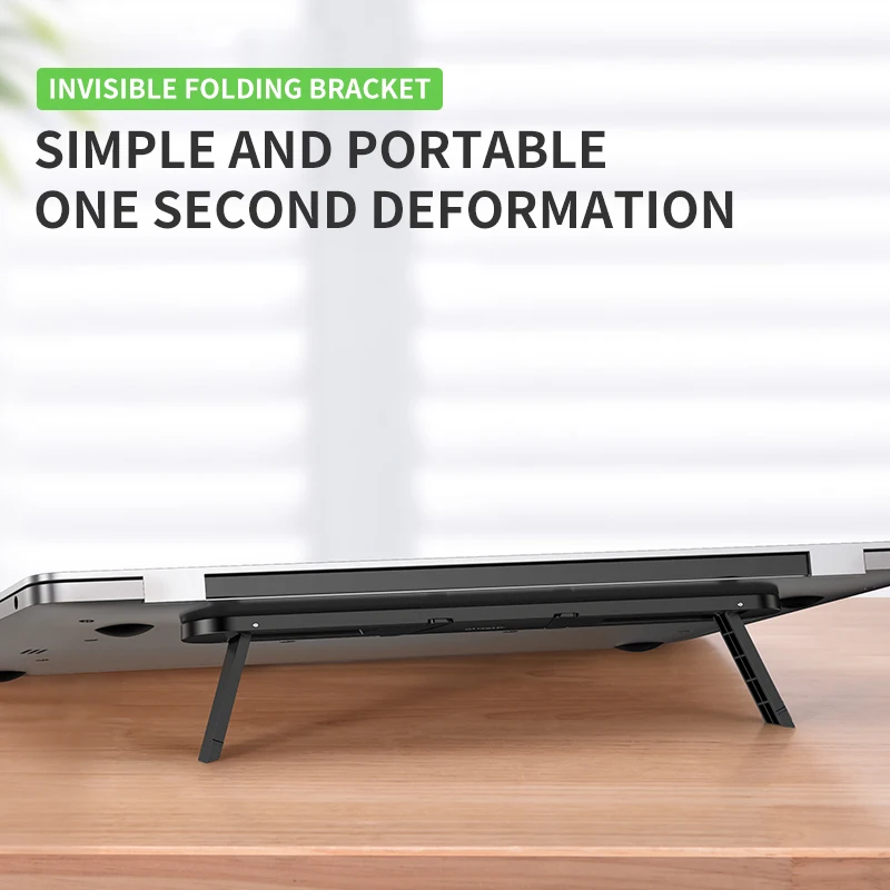 подставка для ноутбука и пла