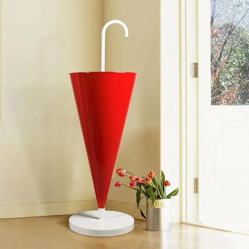 Подставка для зонтика металлическая подставка зонтиков дверь | Дом и сад